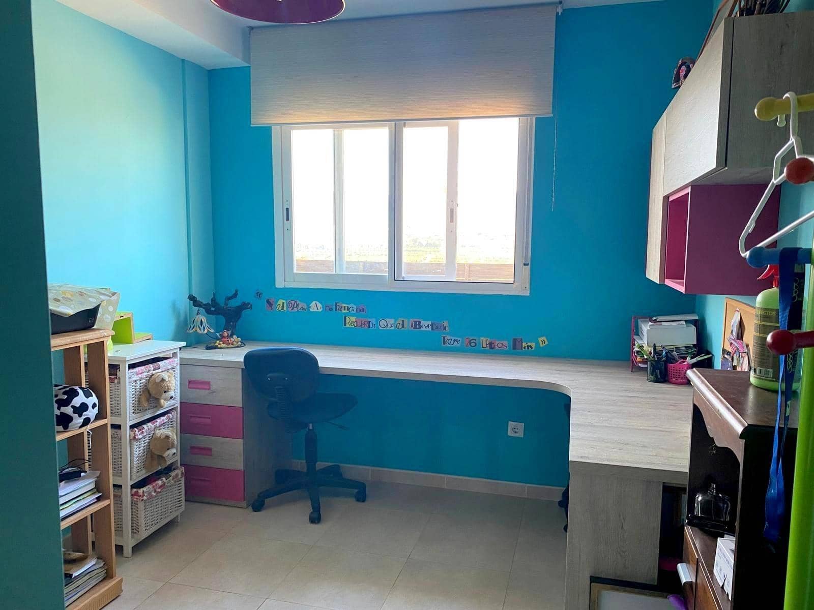 3 soveværelse Rækkehus til salg i Vallada med garage - € 240.000 (Ref: 8652682)