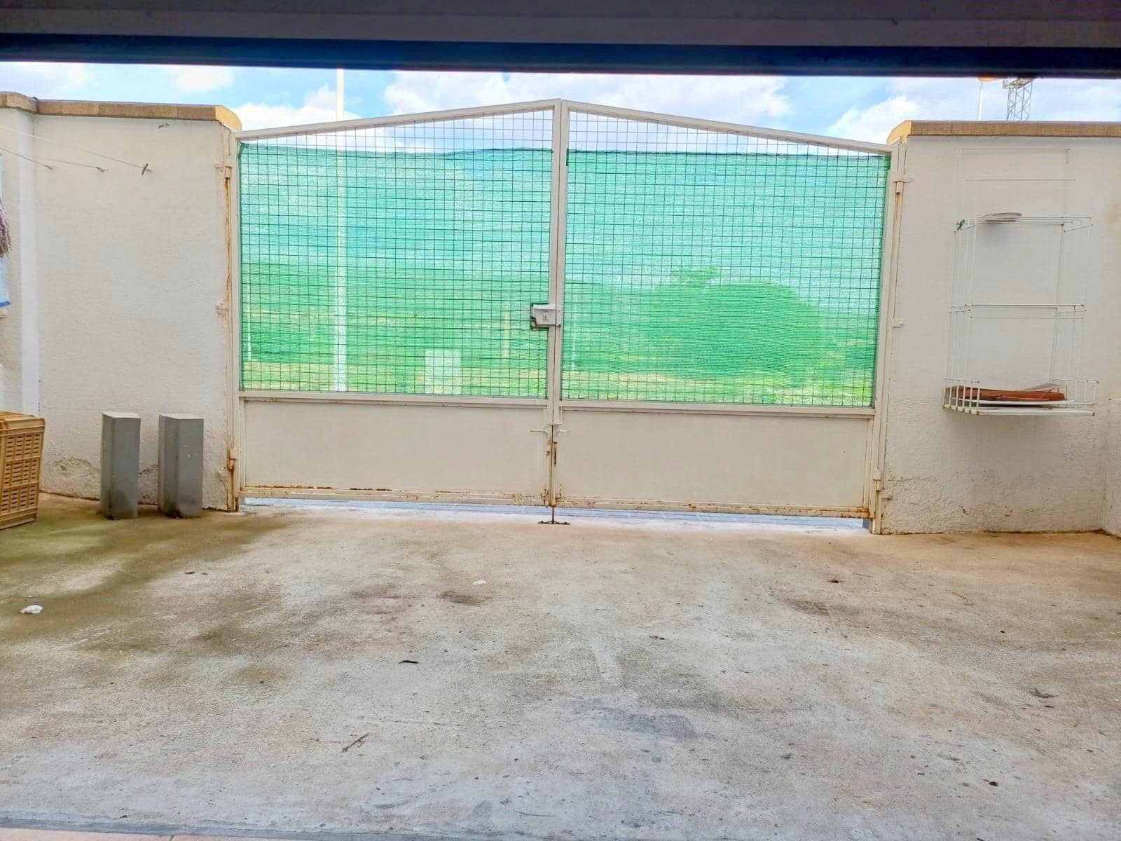 3 soveværelse Rækkehus til salg i Vallada med garage - € 240.000 (Ref: 8652682)