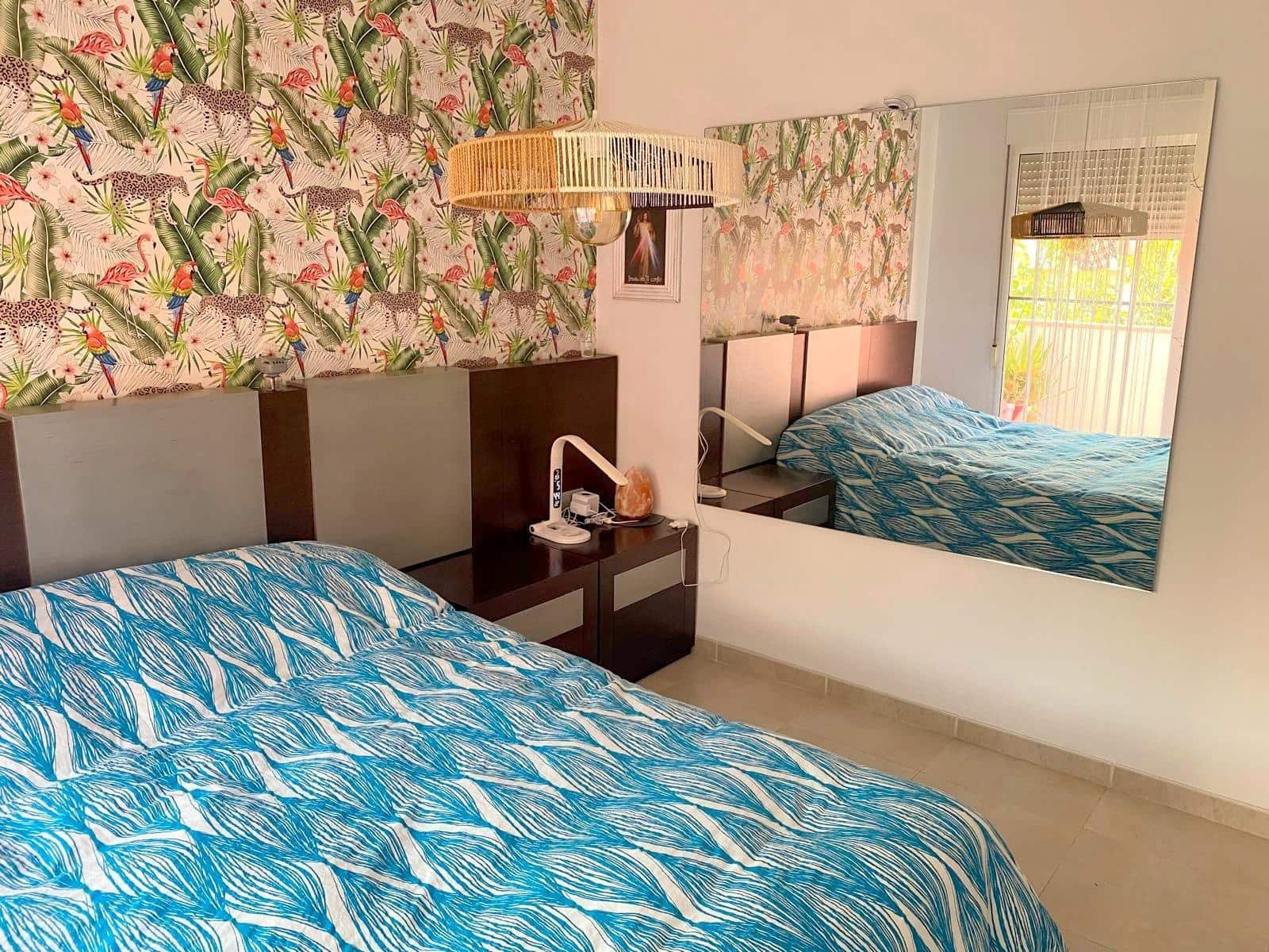 3 soveværelse Rækkehus til salg i Vallada med garage - € 240.000 (Ref: 8652682)