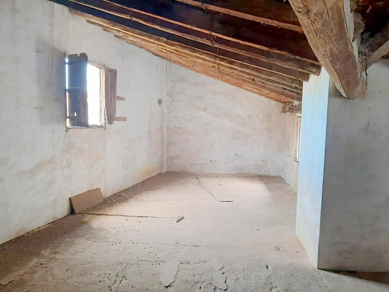 Finca/Herregård til salgs i Xativa - € 280 000 (Ref: 8666693)