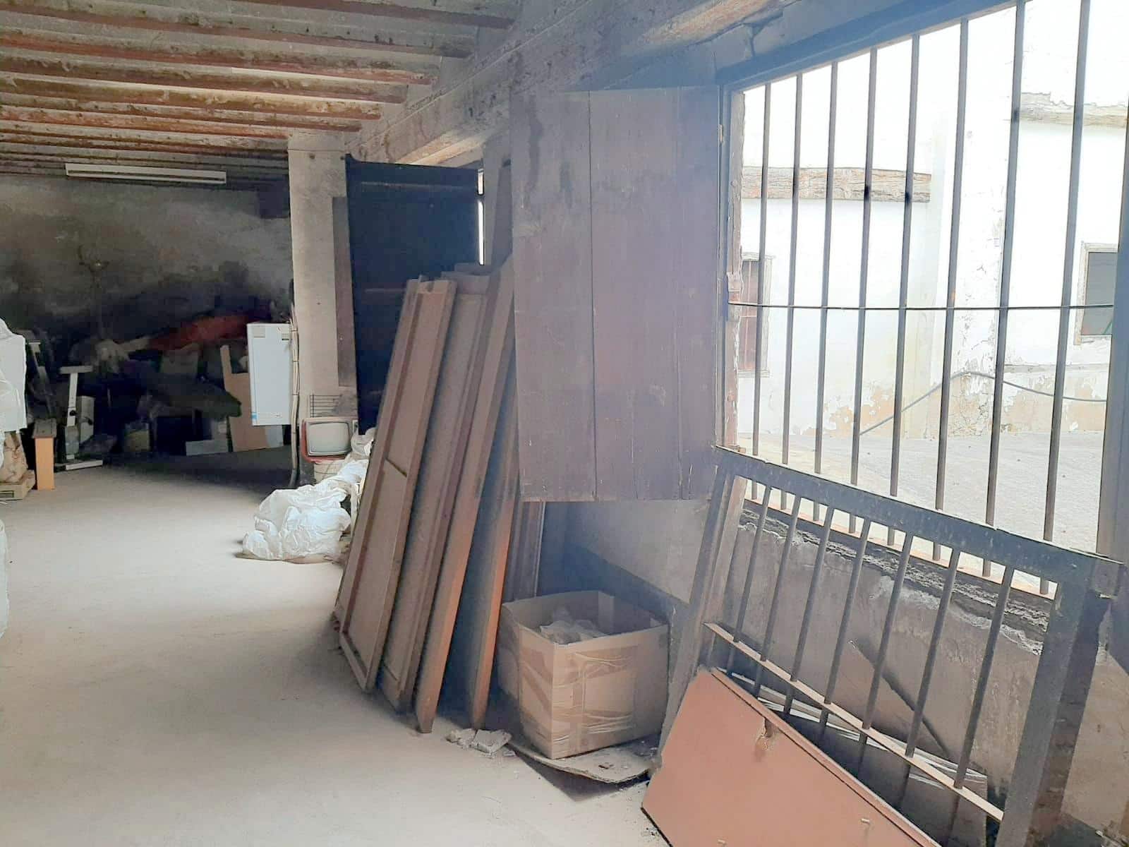 Finca/Herregård til salgs i Xativa - € 280 000 (Ref: 8666693)