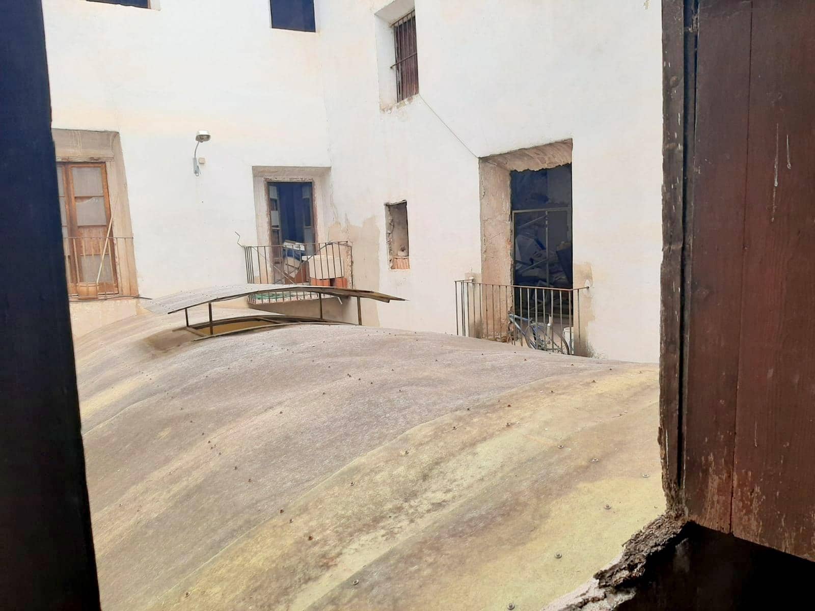 Finca/Herregård til salgs i Xativa - € 280 000 (Ref: 8666693)