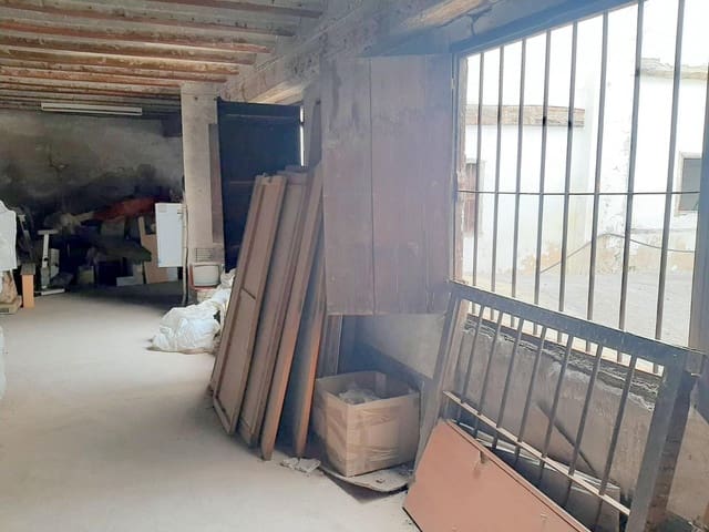 Finca/Maison de Campagne à vendre à Xàtiva - 280 000 € (Ref: 8666693)