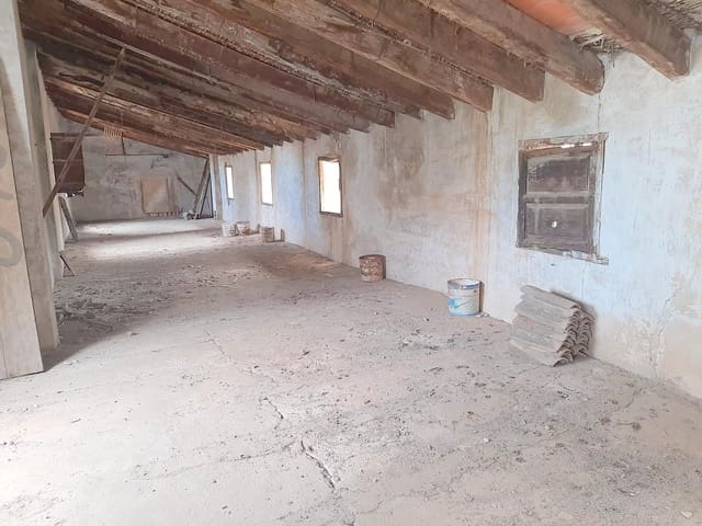 Finca/Maison de Campagne à vendre à Xàtiva - 280 000 € (Ref: 8666693)