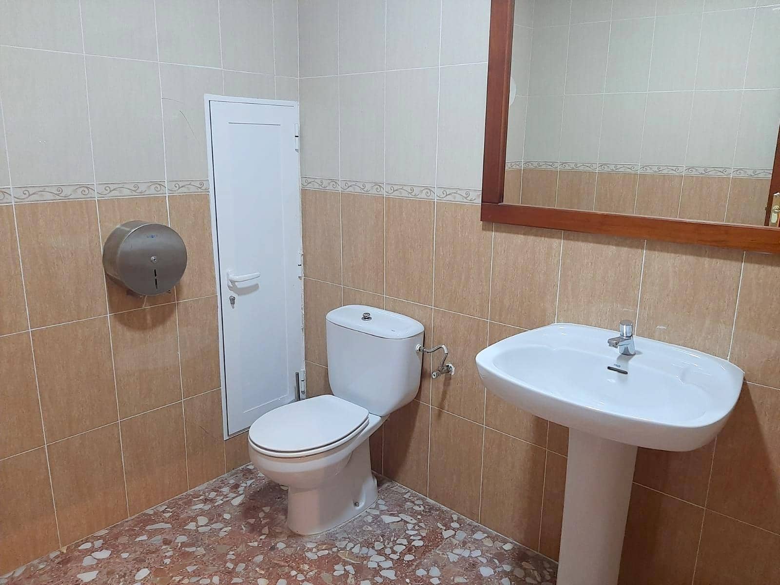 Finca/Herregård til salgs i Xativa - € 280 000 (Ref: 8666693)