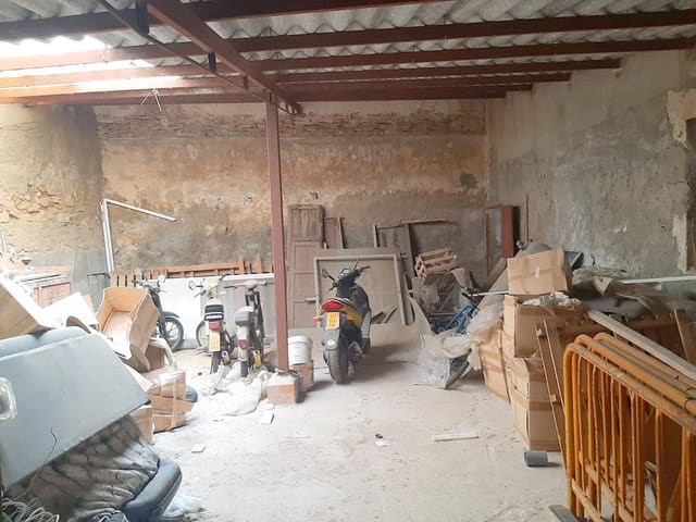 Finca/Maison de Campagne à vendre à Xàtiva - 280 000 € (Ref: 8666693)