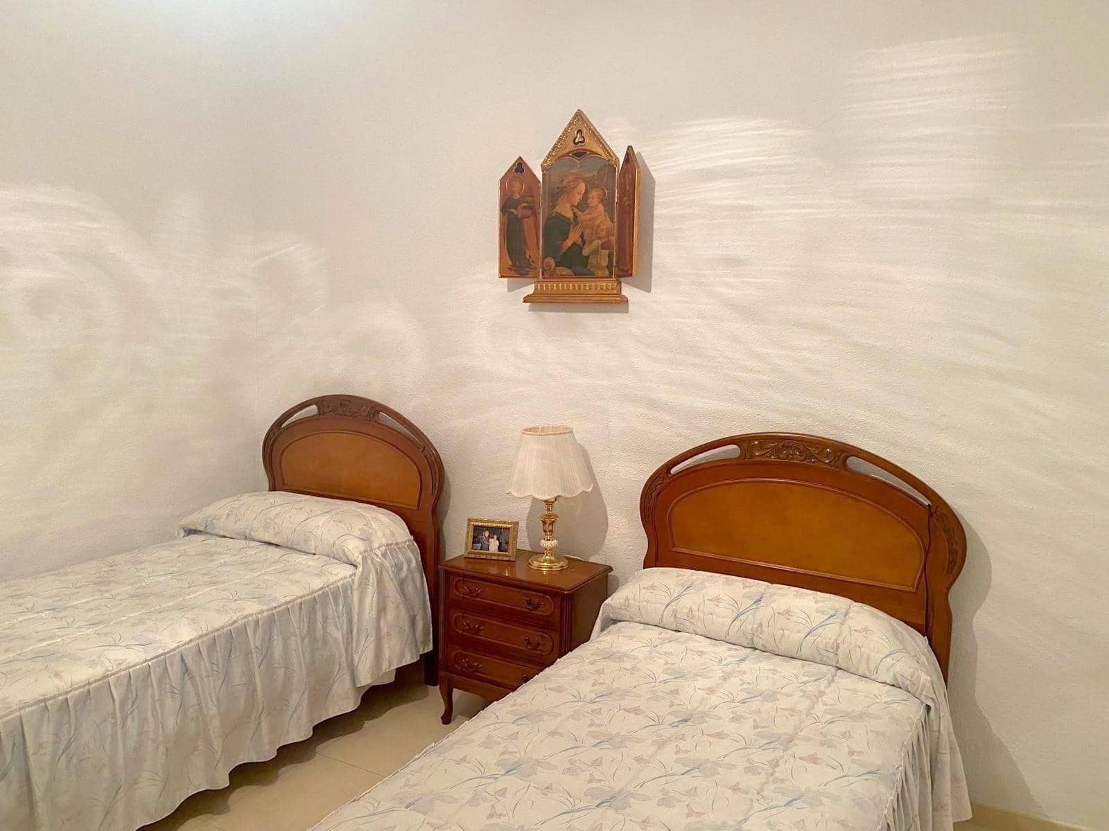 3 soverom Hus til salgs i Moixent - € 180 000 (Ref: 8764027)