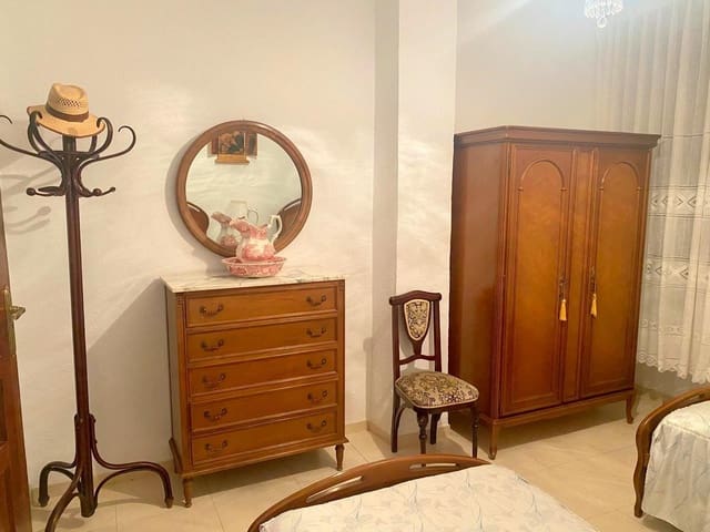 3 sovrum Hus till salu i Moixent - 180 000 € (Ref: 8764027)