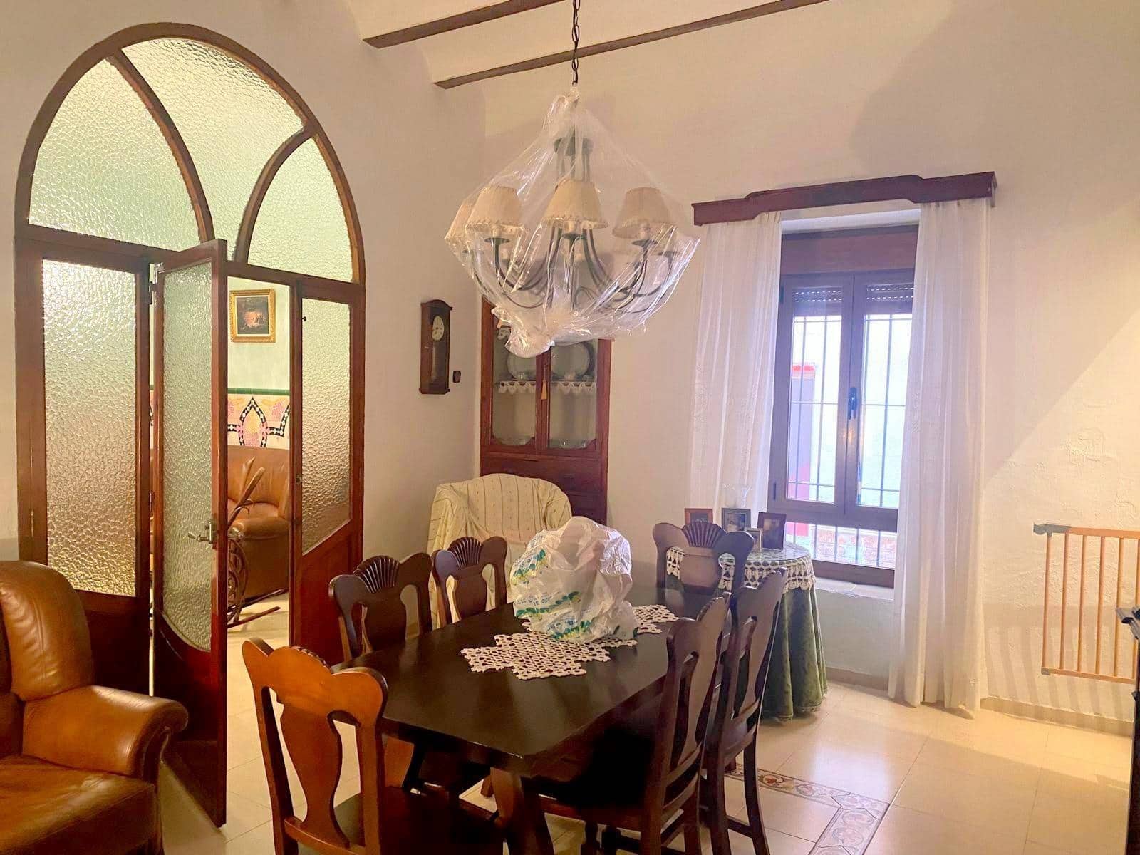 3 soverom Hus til salgs i Moixent - € 180 000 (Ref: 8764027)