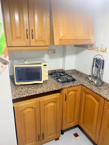 3 sovrum Hus till salu i Moixent - 180 000 € (Ref: 8764027)