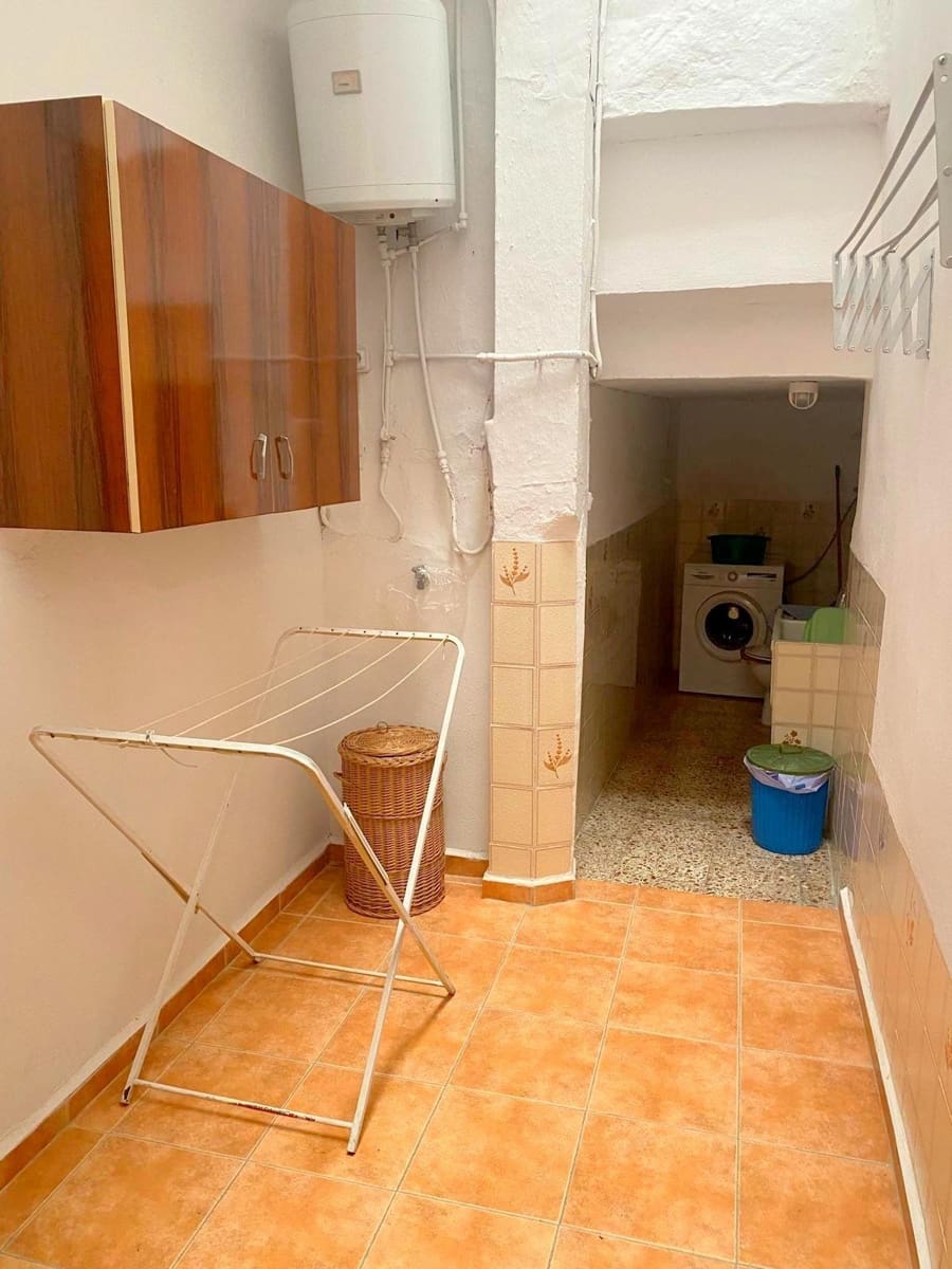 3 soverom Hus til salgs i Moixent - € 180 000 (Ref: 8764027)