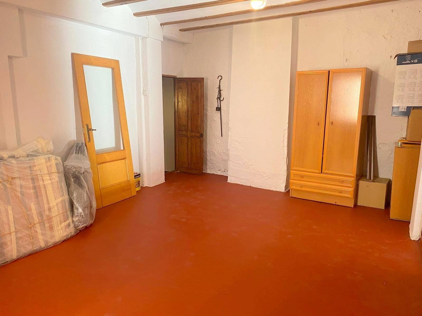 3 soverom Hus til salgs i Moixent - € 180 000 (Ref: 8764027)