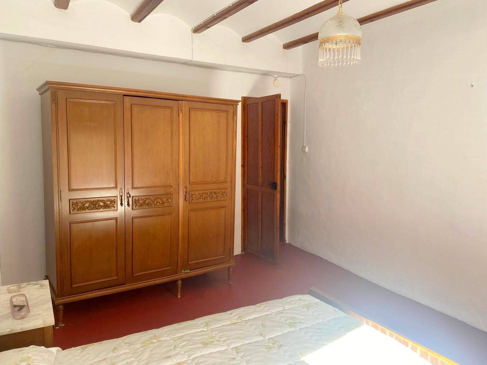 3 soverom Hus til salgs i Moixent - € 180 000 (Ref: 8764027)