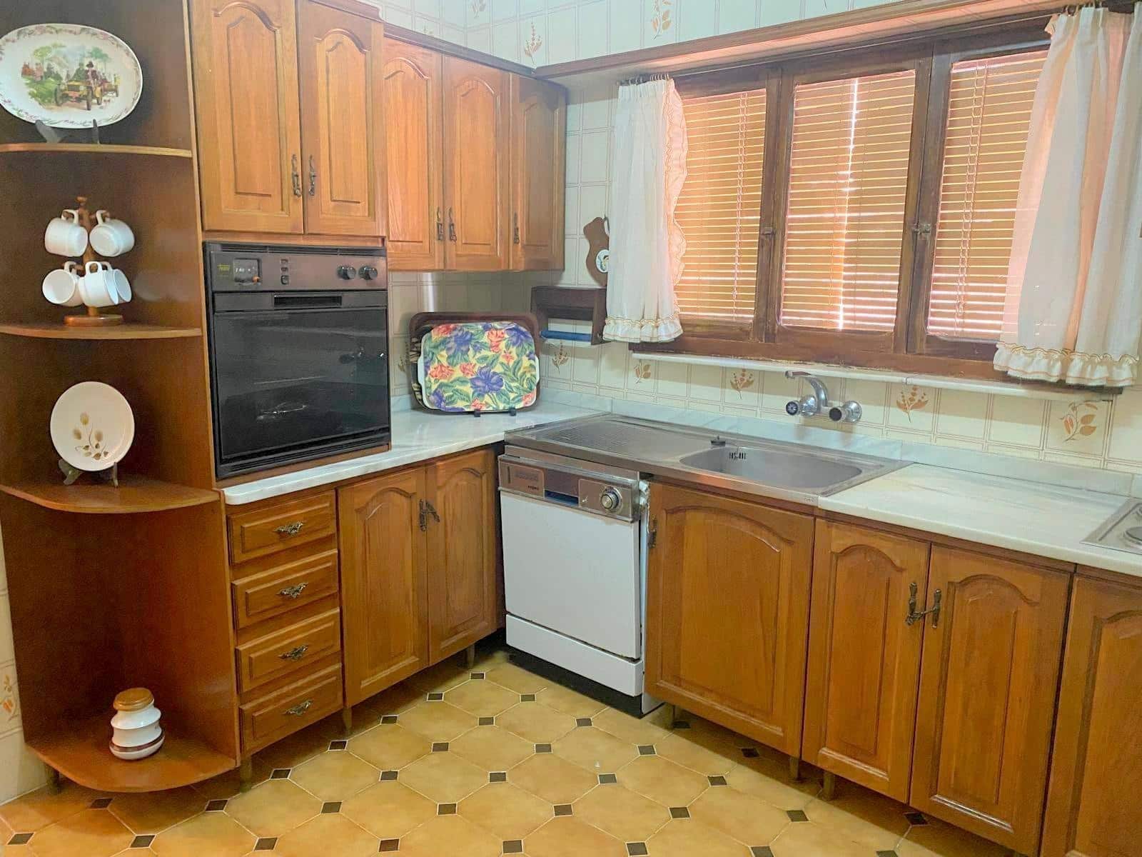 3 soverom Hus til salgs i Moixent - € 180 000 (Ref: 8764027)