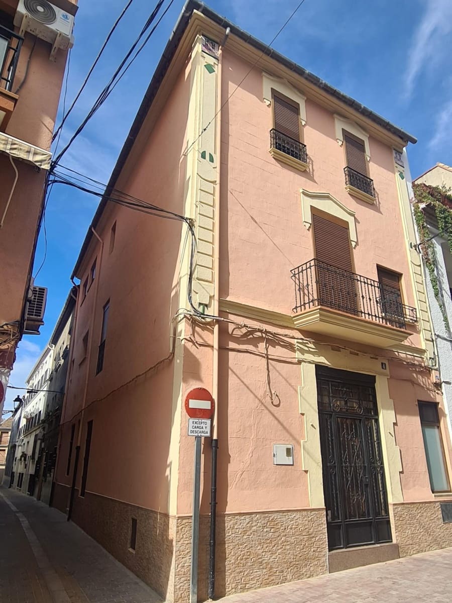3 bedroom Townhouse for sale in Moixent - € 180,000 (Ref: 8764027)