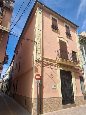 3 bedroom Townhouse for sale in Moixent - € 180,000 (Ref: 8764027)