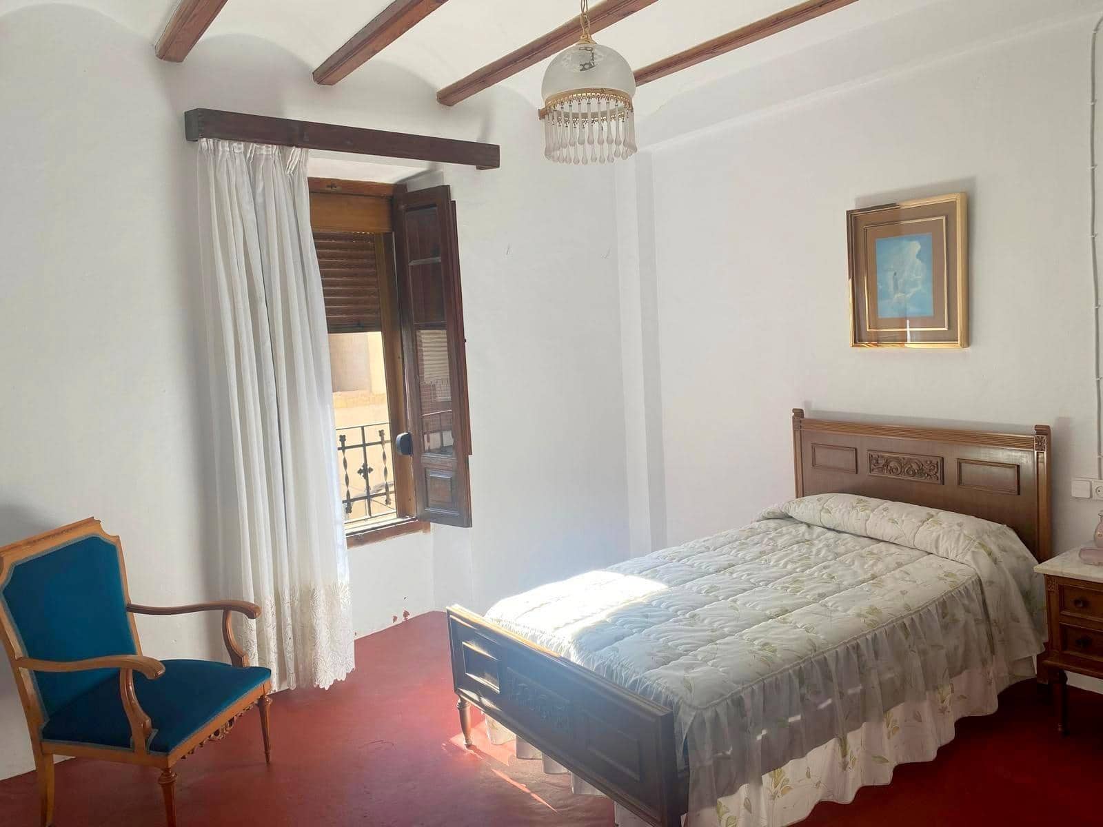 3 bedroom Townhouse for sale in Moixent - € 180,000 (Ref: 8764027)