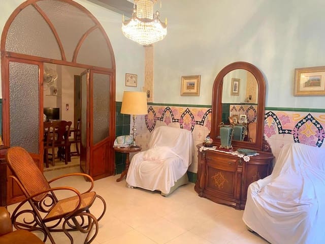3 bedroom Townhouse for sale in Moixent - € 180,000 (Ref: 8764027)