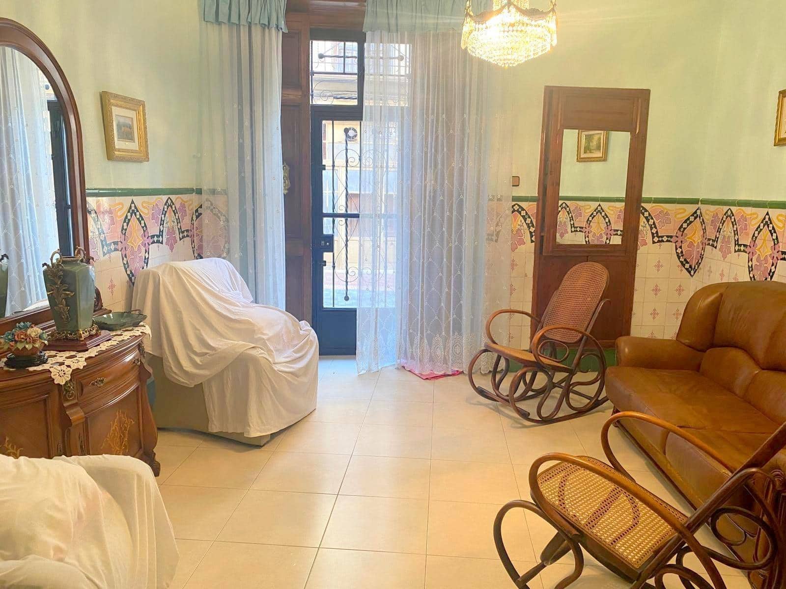 3 bedroom Townhouse for sale in Moixent - € 180,000 (Ref: 8764027)