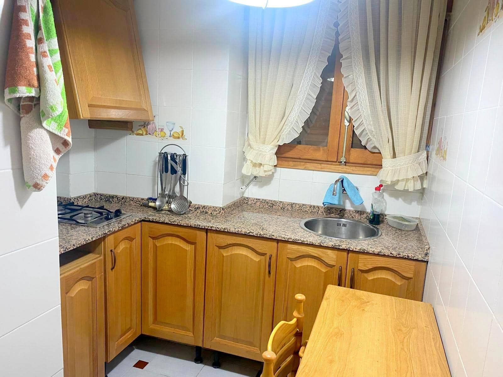 3 bedroom Townhouse for sale in Moixent - € 180,000 (Ref: 8764027)