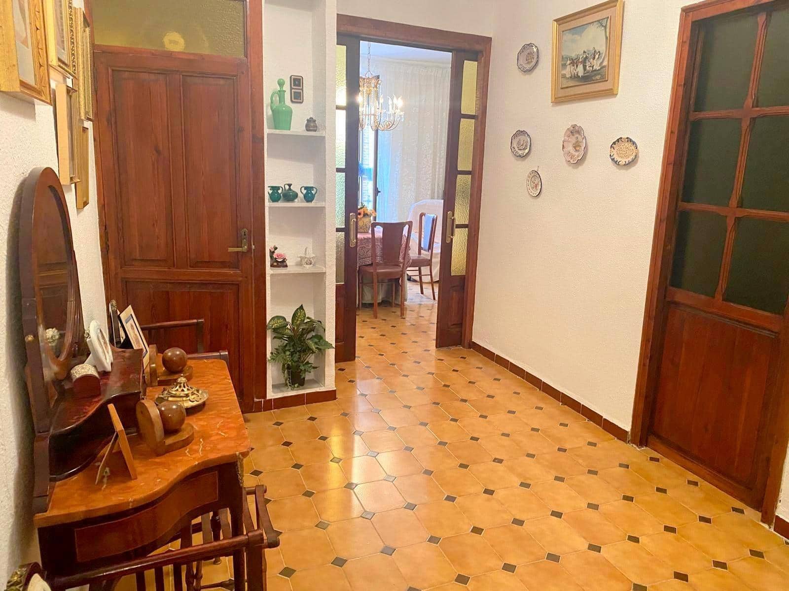 3 bedroom Townhouse for sale in Moixent - € 180,000 (Ref: 8764027)