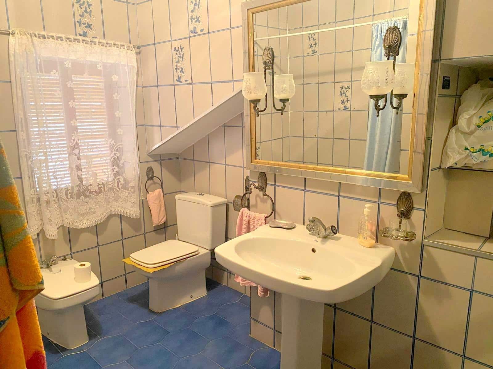 3 bedroom Townhouse for sale in Moixent - € 180,000 (Ref: 8764027)