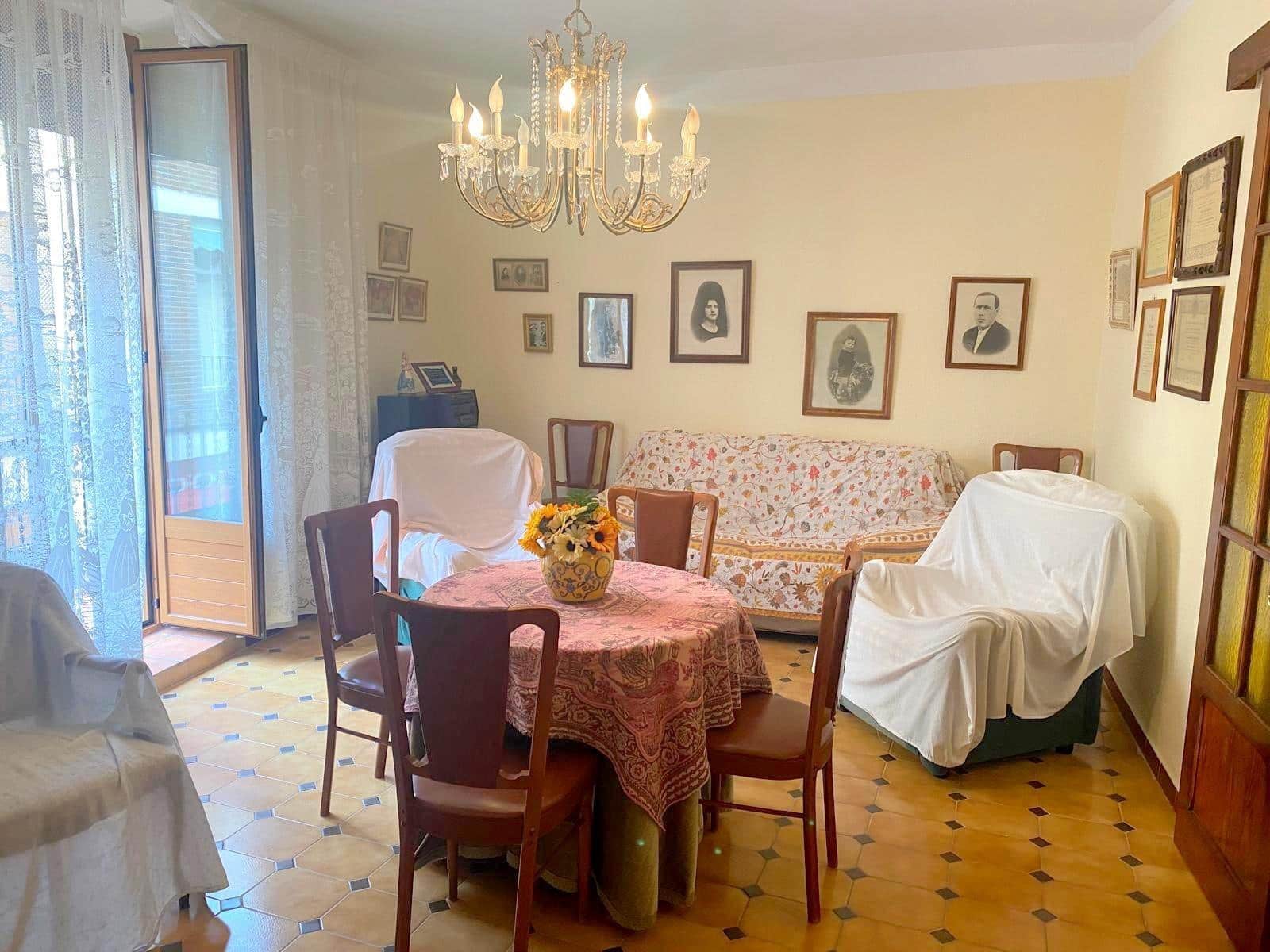 3 bedroom Townhouse for sale in Moixent - € 180,000 (Ref: 8764027)
