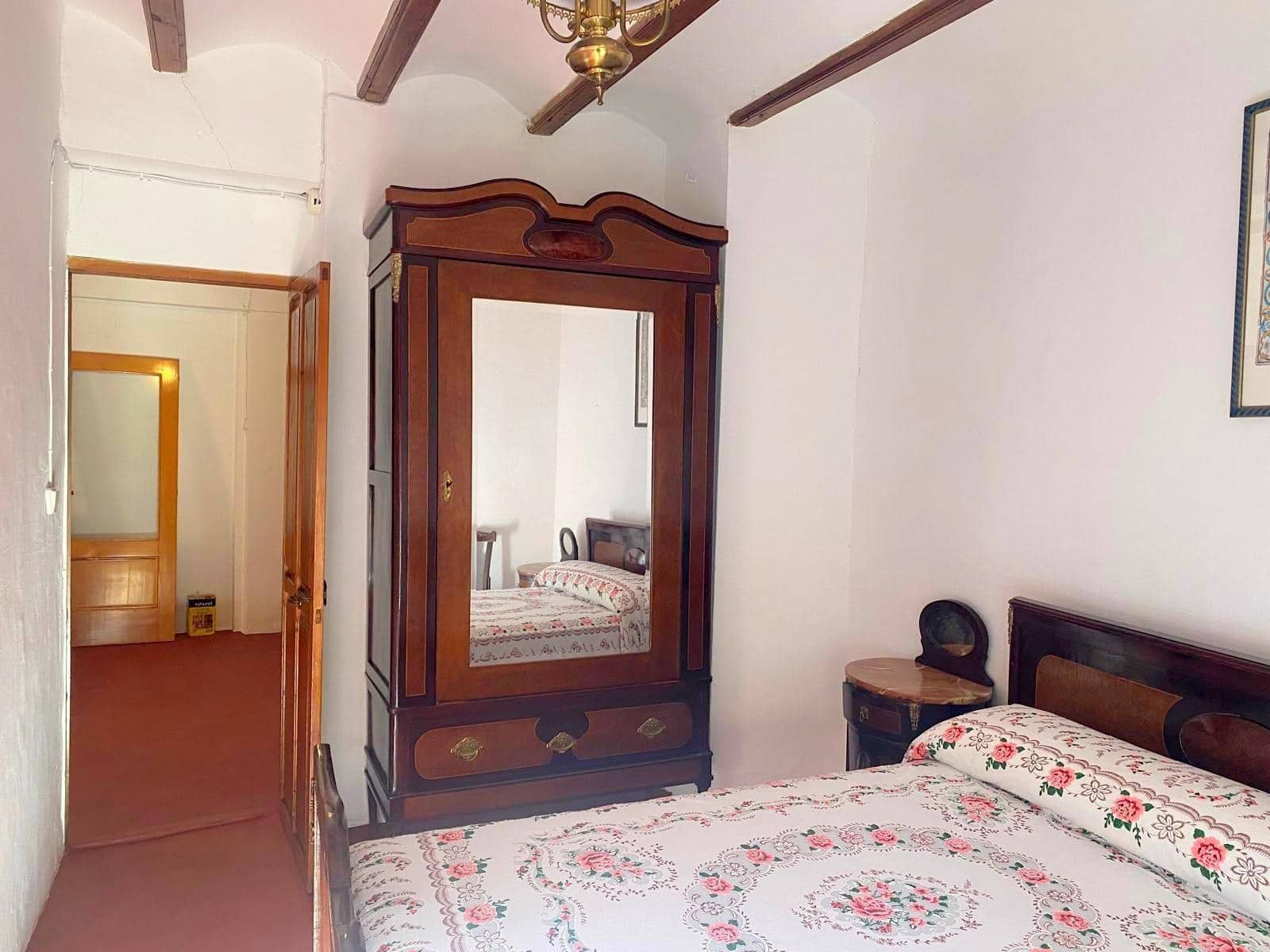 3 bedroom Townhouse for sale in Moixent - € 180,000 (Ref: 8764027)