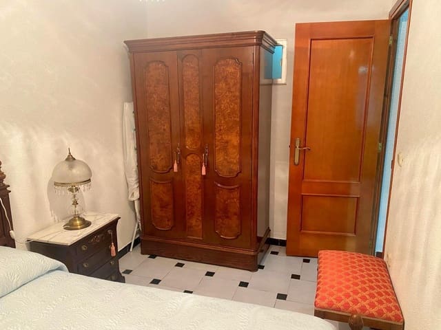 3 bedroom Townhouse for sale in Moixent - € 180,000 (Ref: 8764027)
