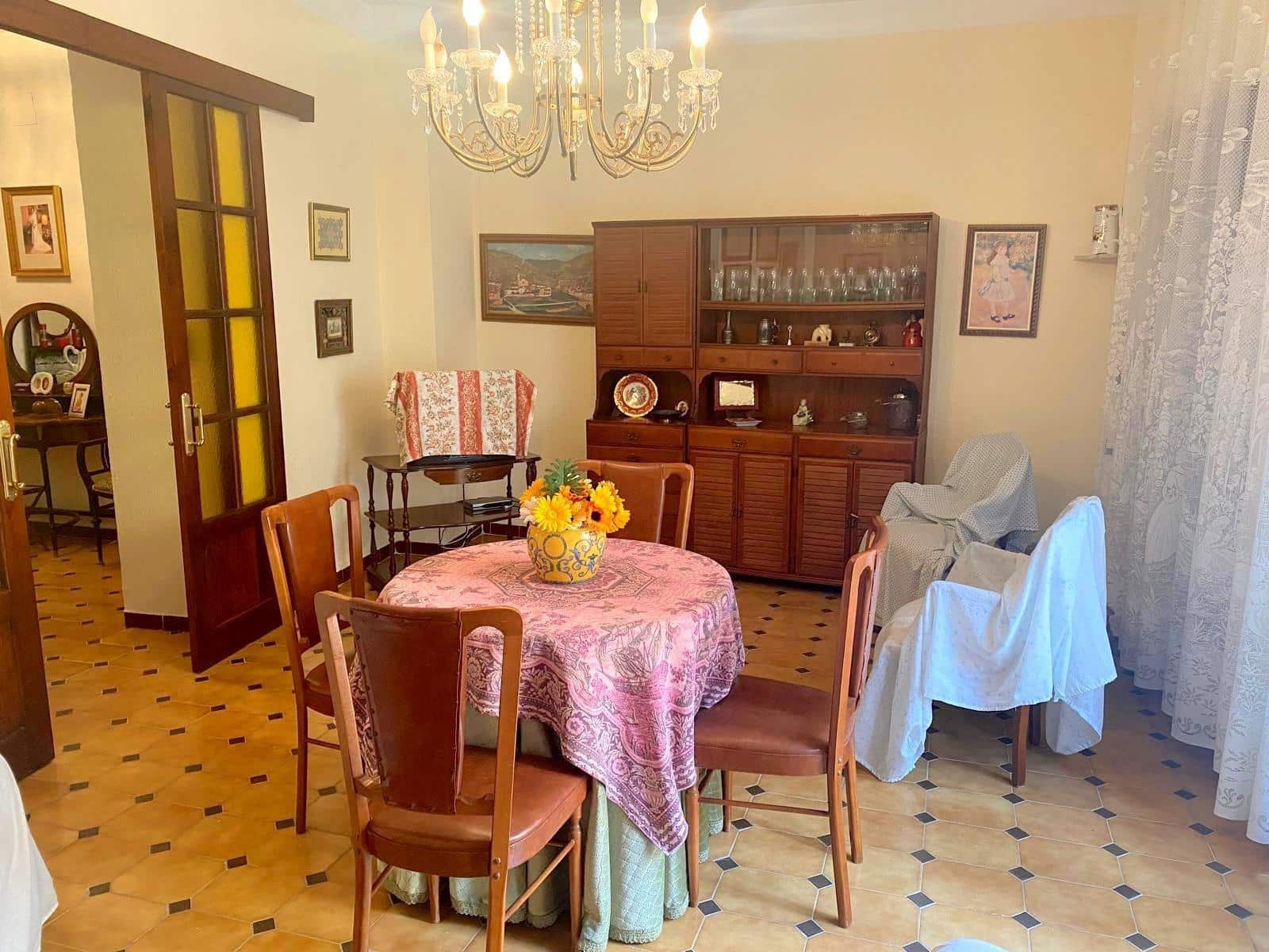 3 bedroom Townhouse for sale in Moixent - € 180,000 (Ref: 8764027)