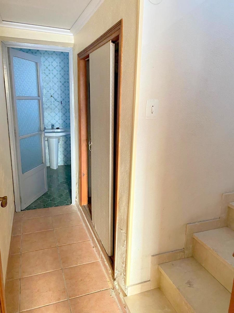 4 soverom Hus til salgs i Vallada med garasje - € 150 000 (Ref: 8836789)