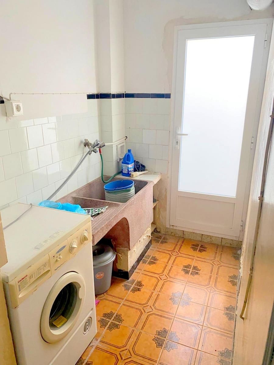 4 soverom Hus til salgs i Vallada med garasje - € 150 000 (Ref: 8836789)