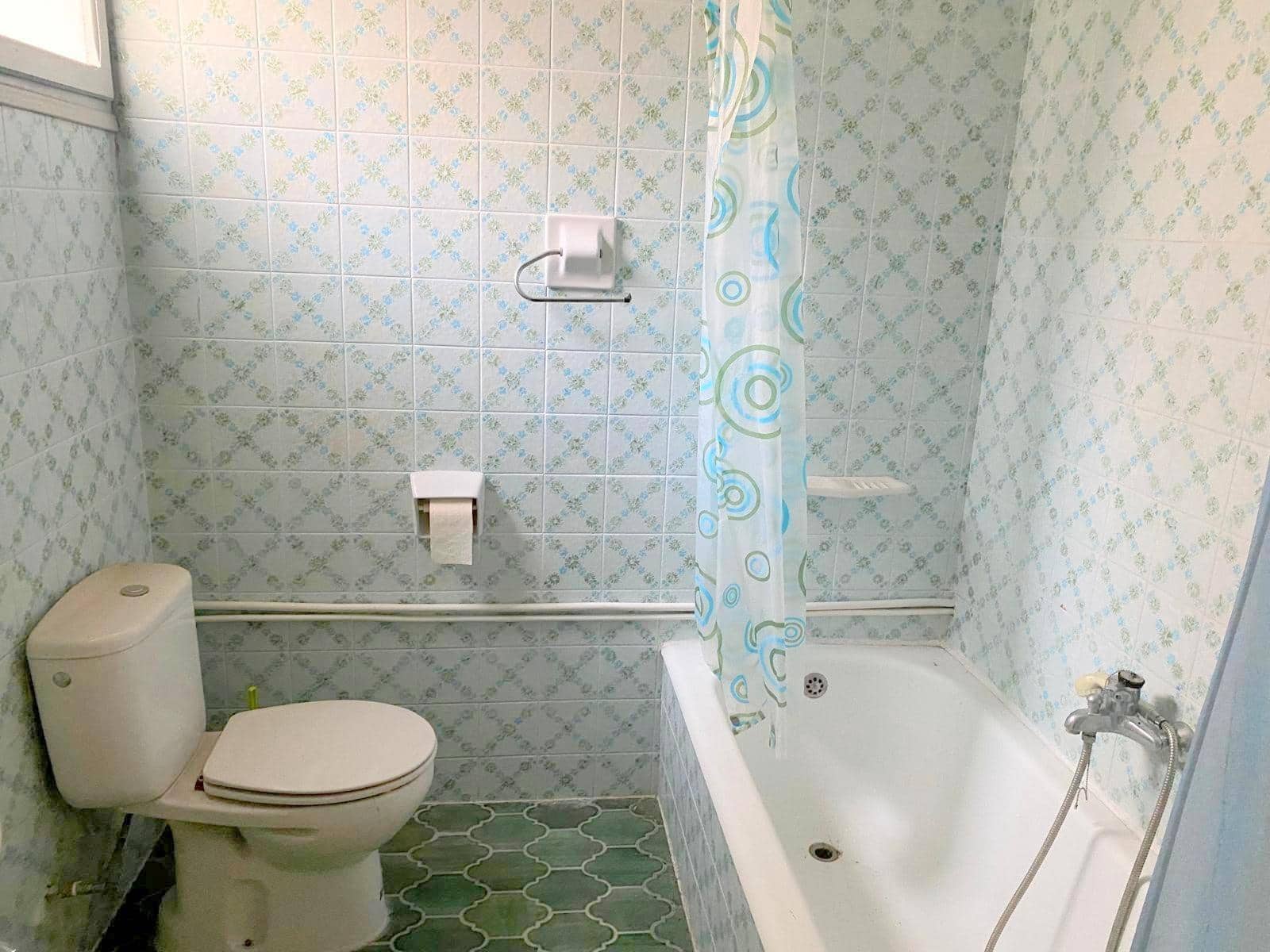 4 soverom Hus til salgs i Vallada med garasje - € 150 000 (Ref: 8836789)