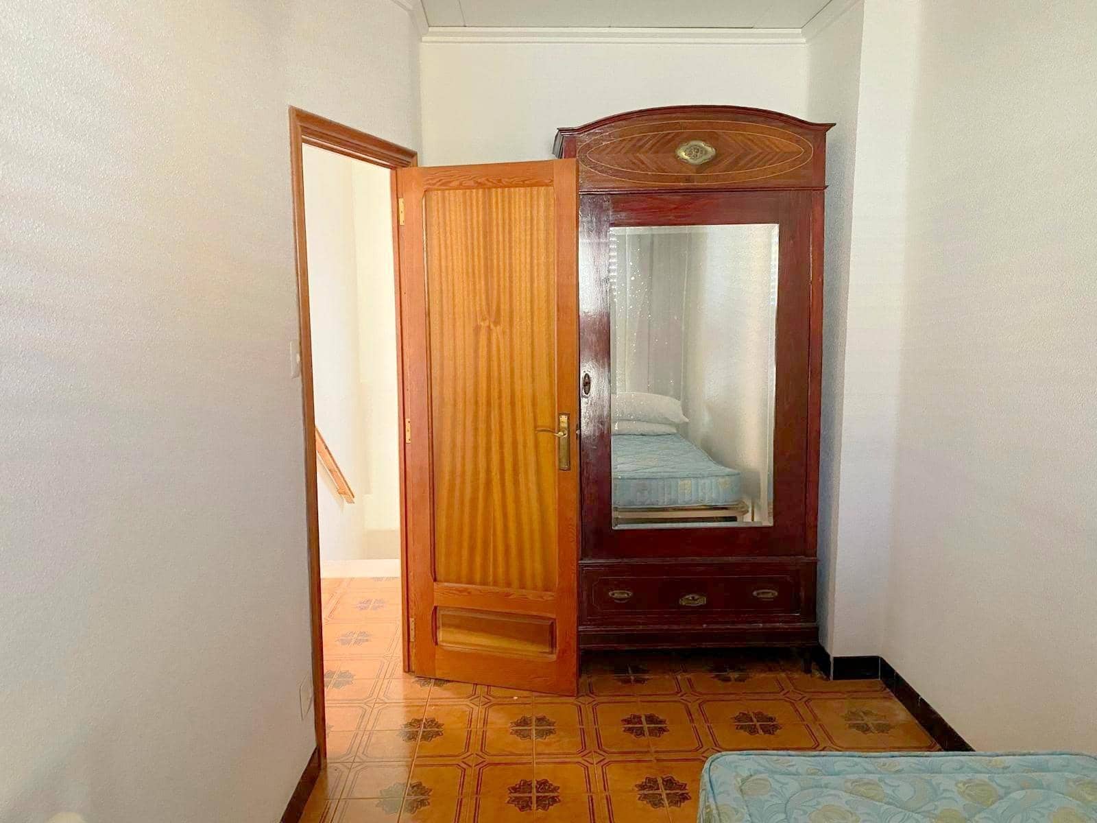 4 soverom Hus til salgs i Vallada med garasje - € 150 000 (Ref: 8836789)