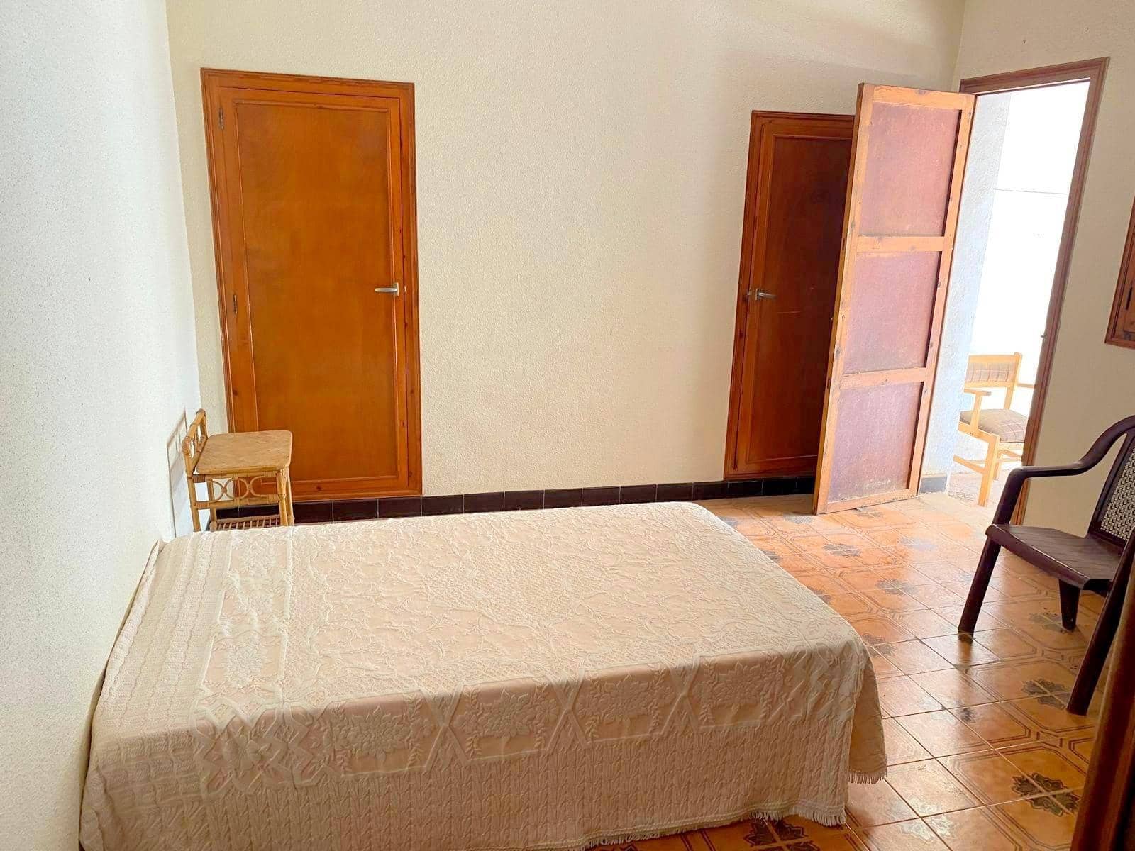 4 soverom Hus til salgs i Vallada med garasje - € 150 000 (Ref: 8836789)