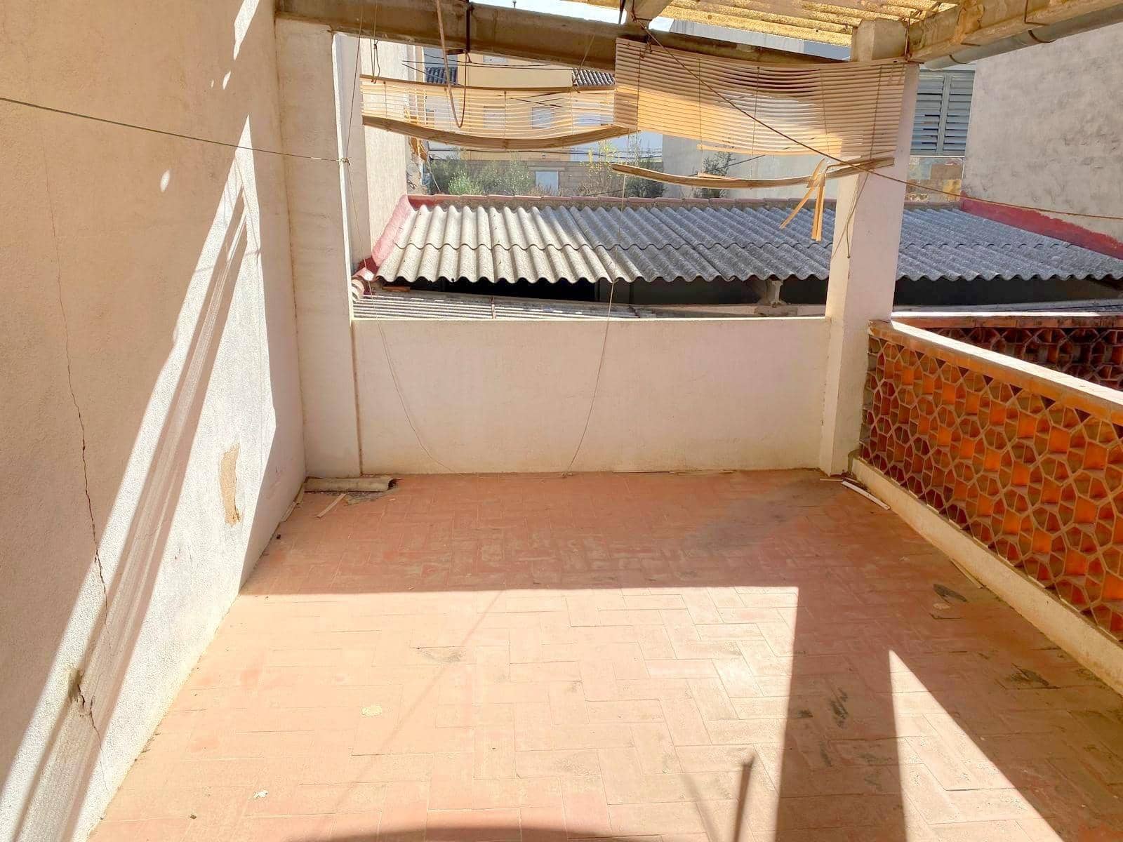 4 soverom Hus til salgs i Vallada med garasje - € 150 000 (Ref: 8836789)