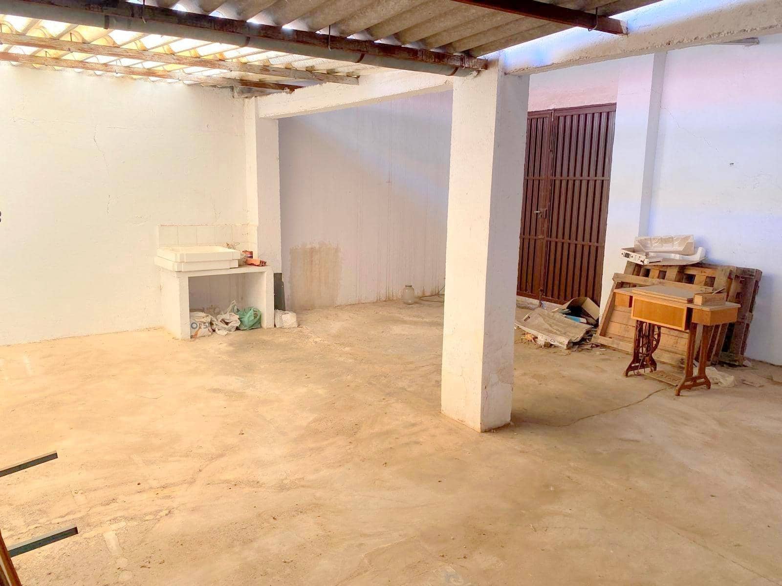 4 soverom Hus til salgs i Vallada med garasje - € 150 000 (Ref: 8836789)