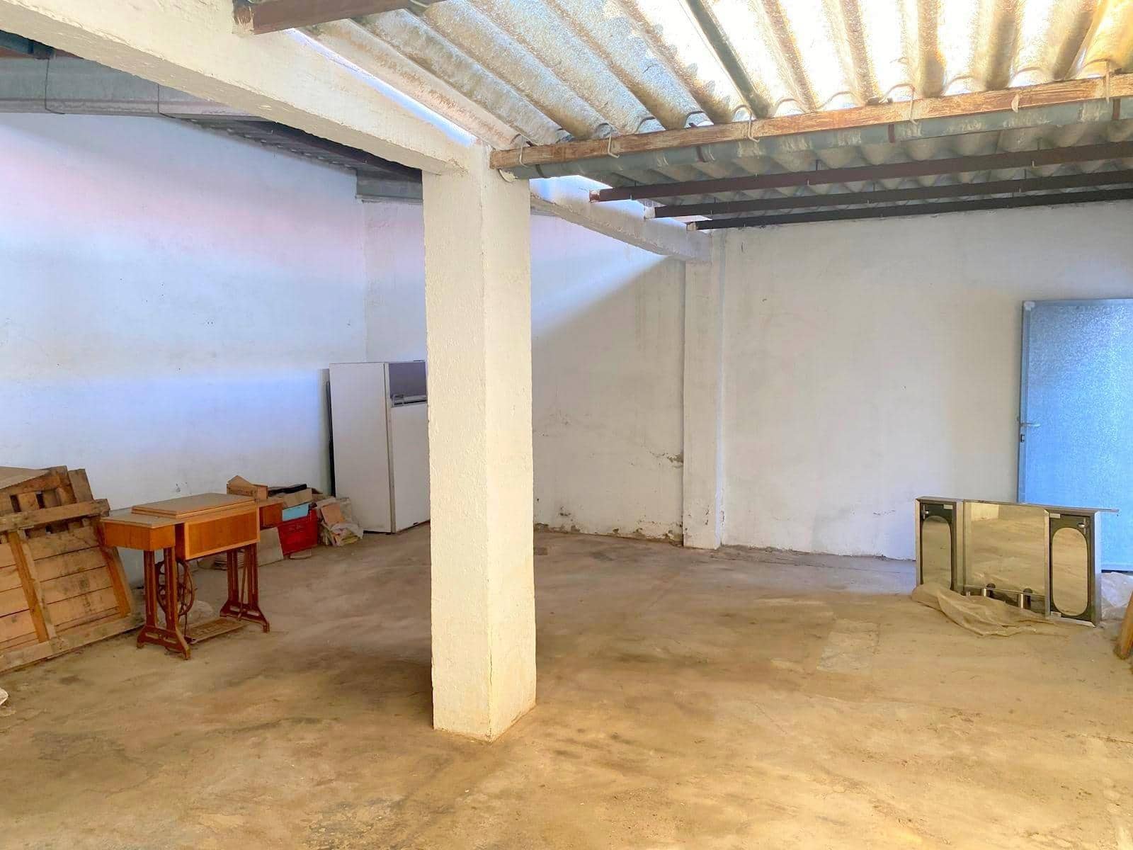 4 soverom Hus til salgs i Vallada med garasje - € 150 000 (Ref: 8836789)