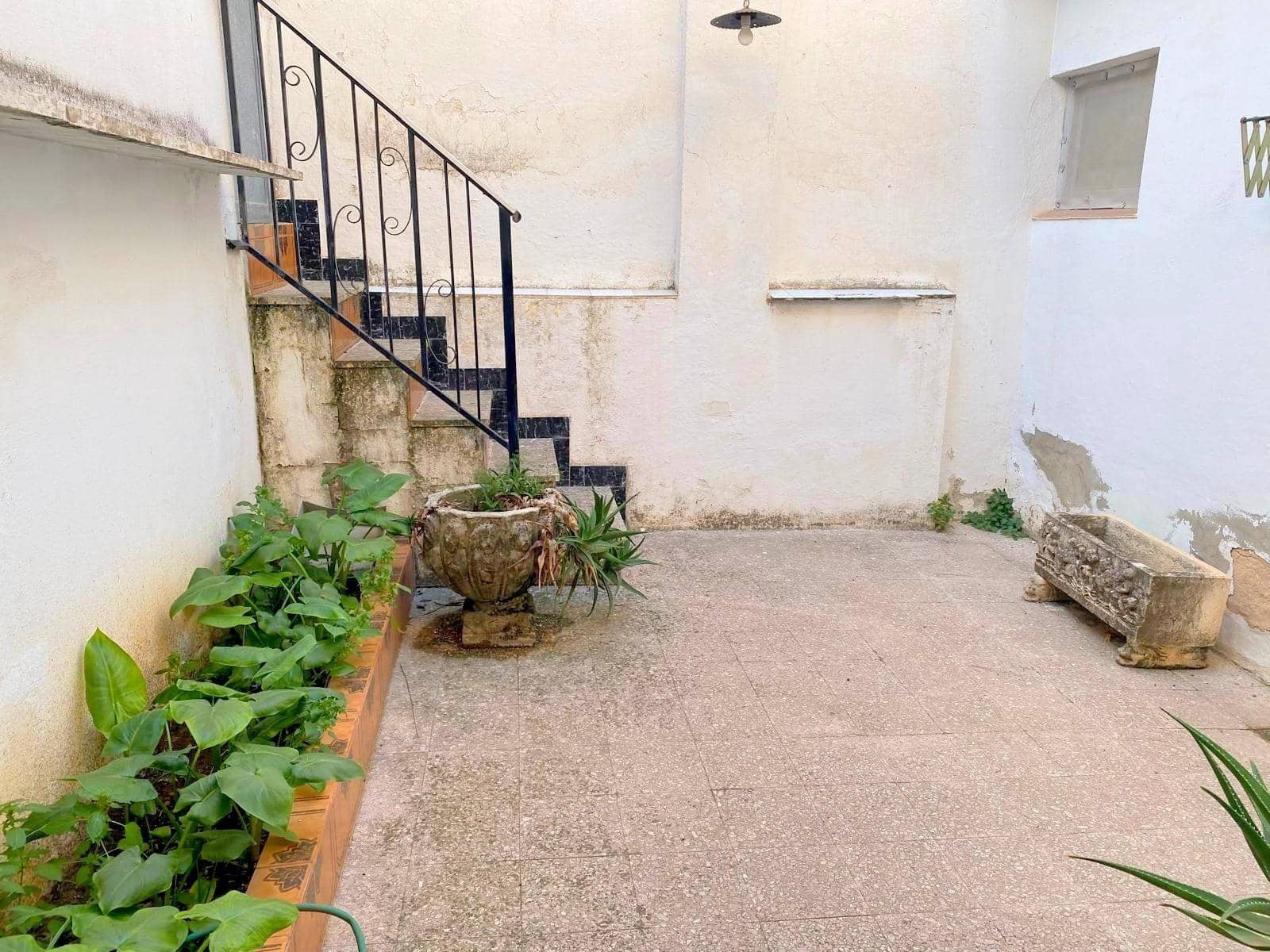 4 soverom Hus til salgs i Vallada med garasje - € 150 000 (Ref: 8836789)