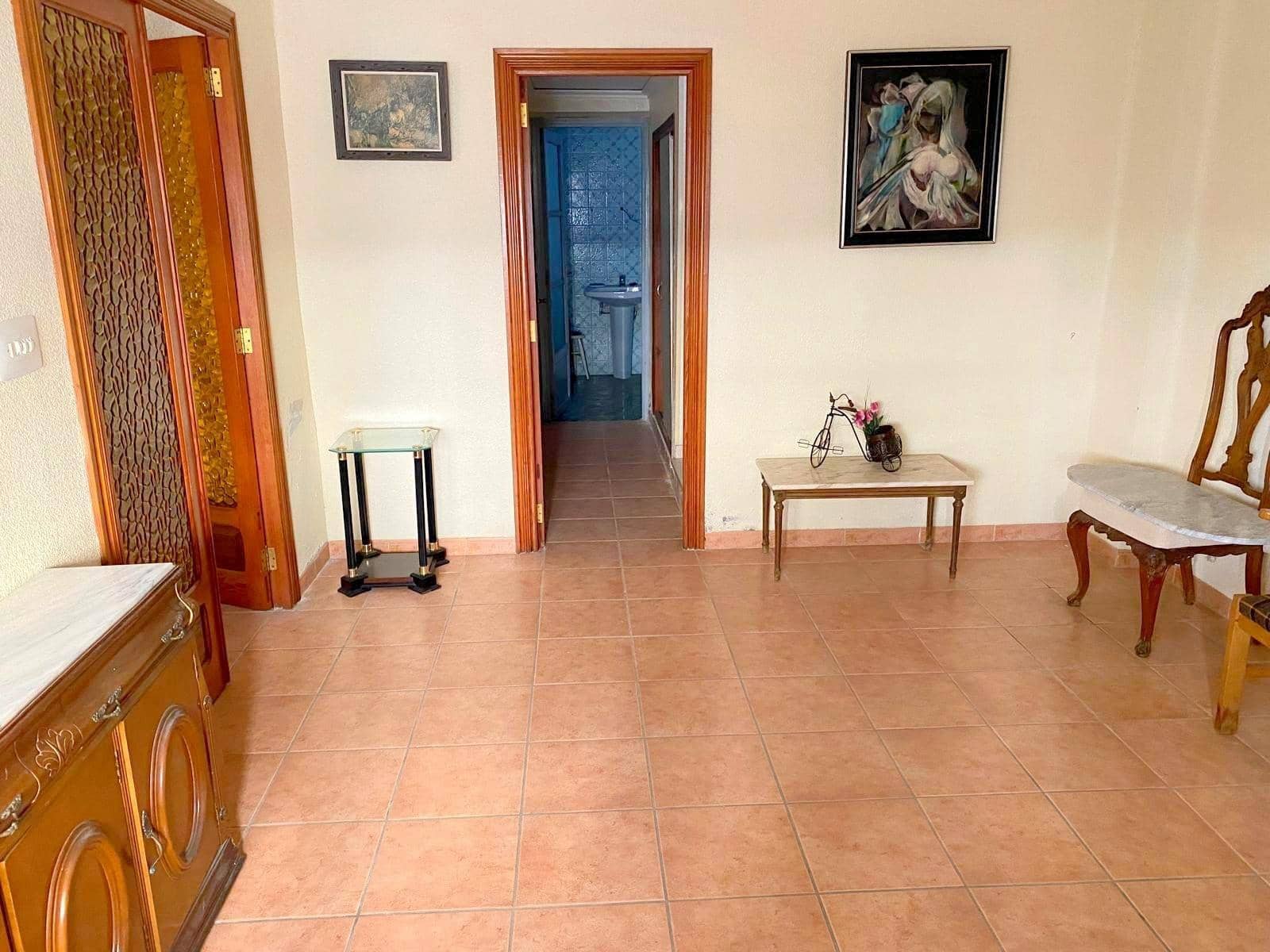 4 soverom Hus til salgs i Vallada med garasje - € 150 000 (Ref: 8836789)