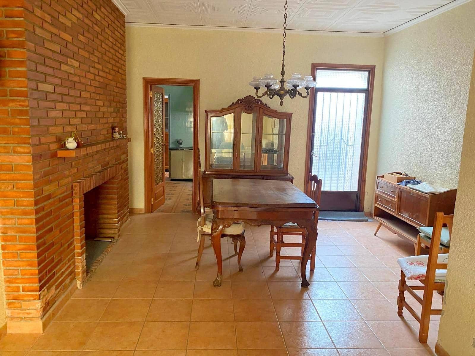 4 soverom Hus til salgs i Vallada med garasje - € 150 000 (Ref: 8836789)