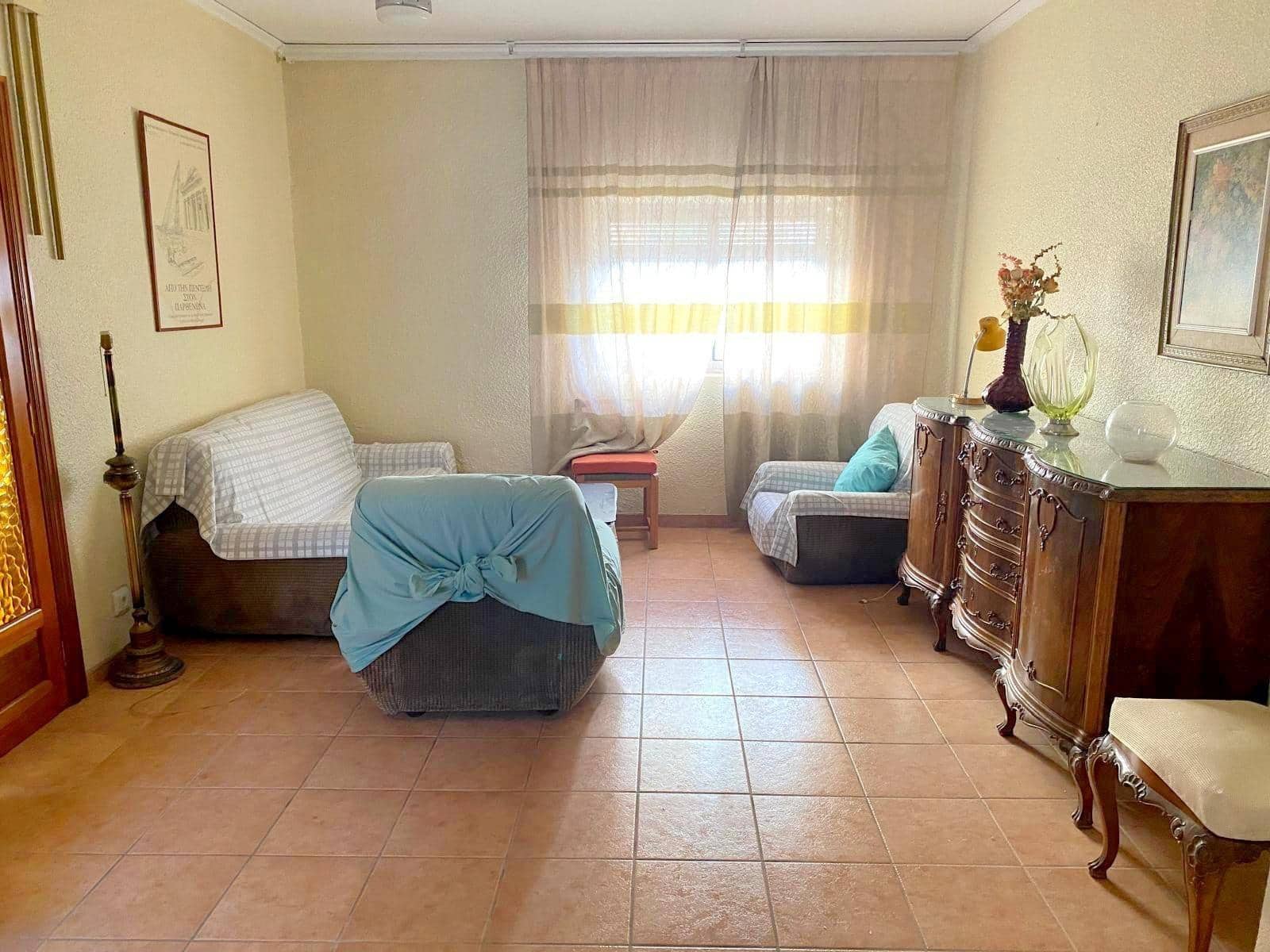 4 soverom Hus til salgs i Vallada med garasje - € 150 000 (Ref: 8836789)