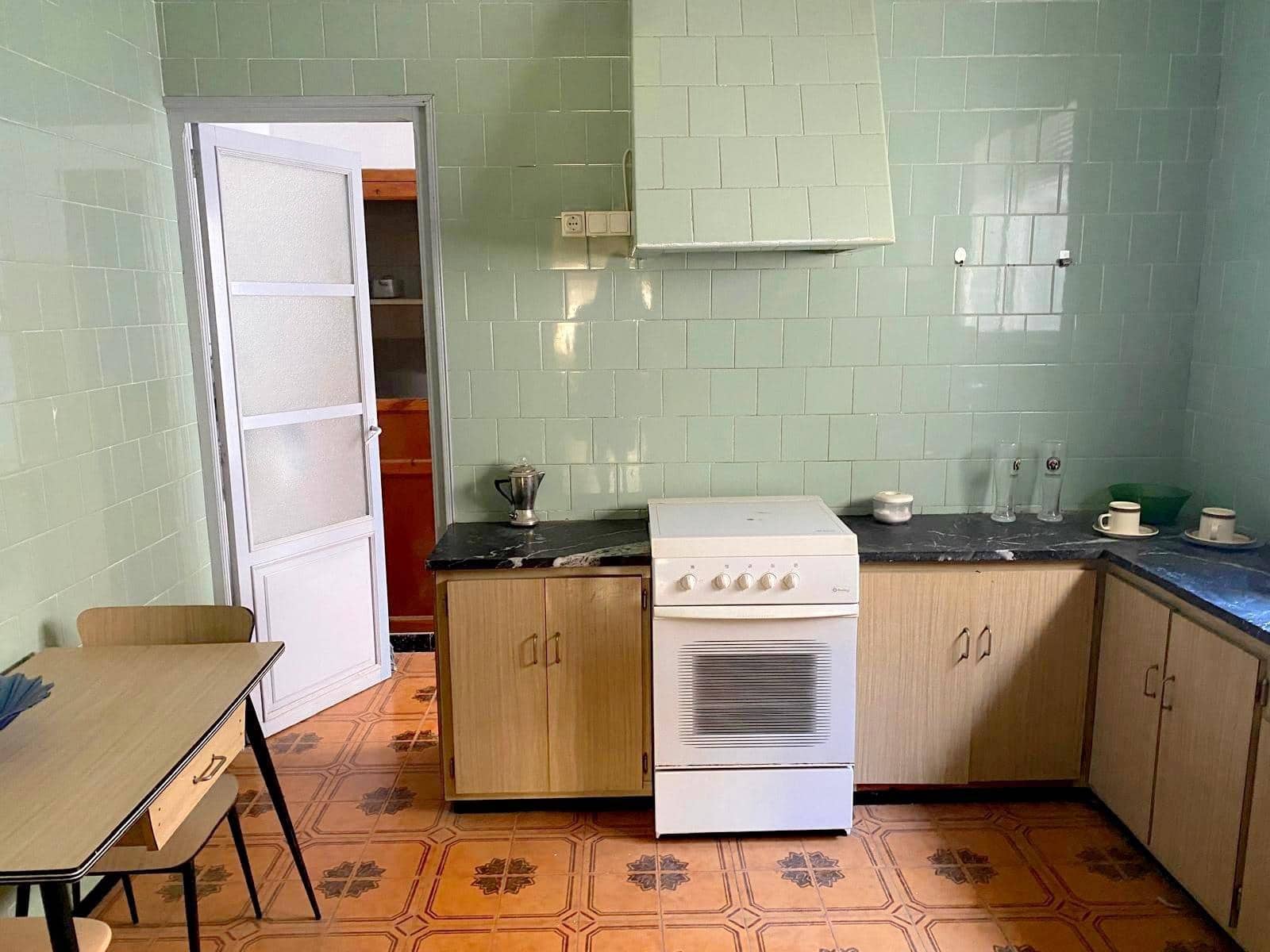 4 soverom Hus til salgs i Vallada med garasje - € 150 000 (Ref: 8836789)