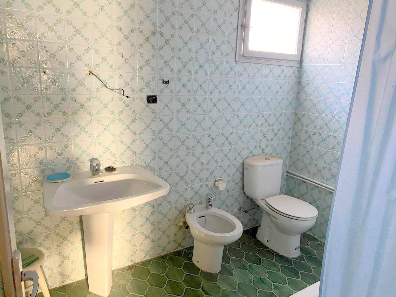 4 soverom Hus til salgs i Vallada med garasje - € 150 000 (Ref: 8836789)