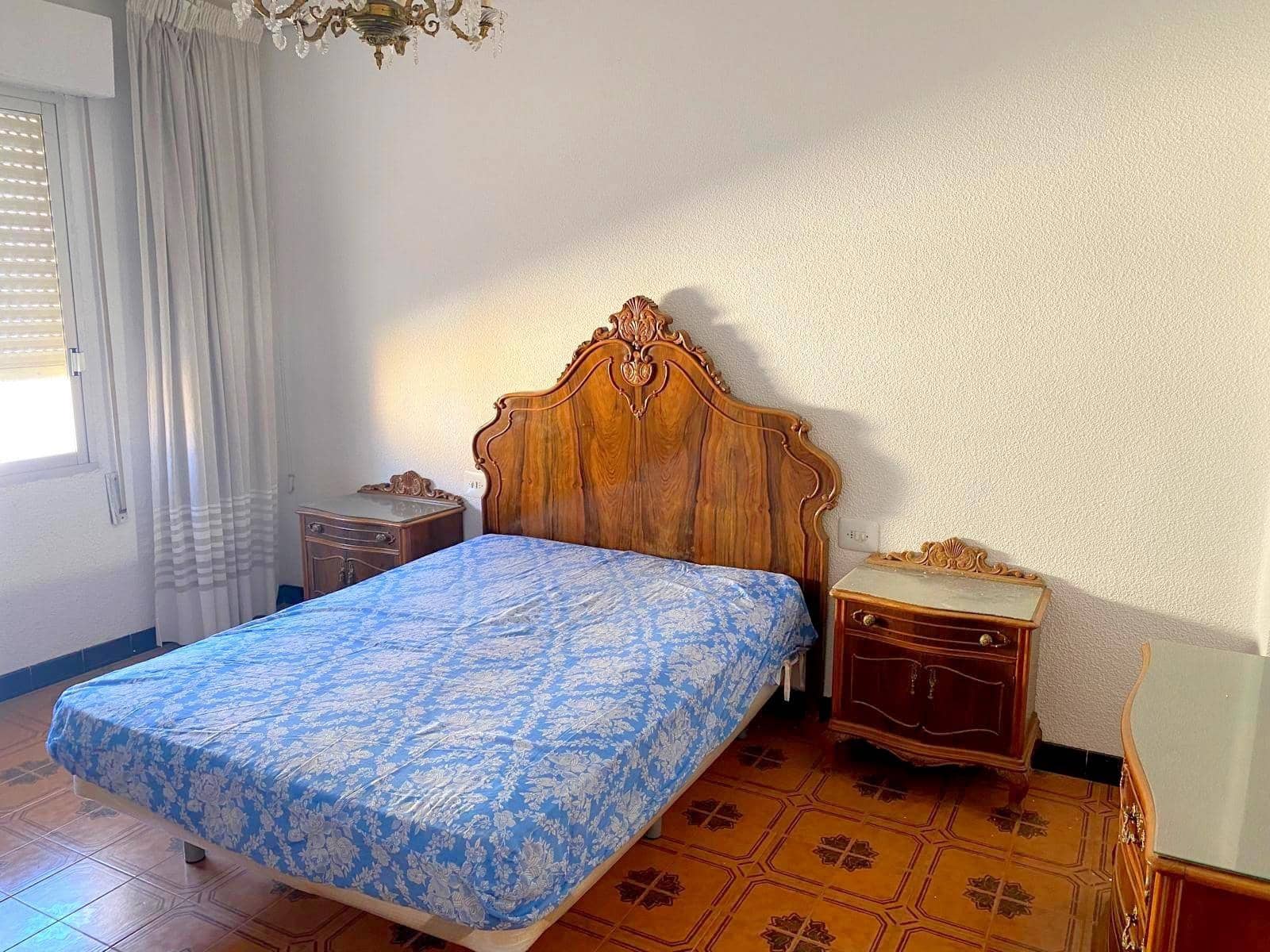 4 soverom Hus til salgs i Vallada med garasje - € 150 000 (Ref: 8836789)