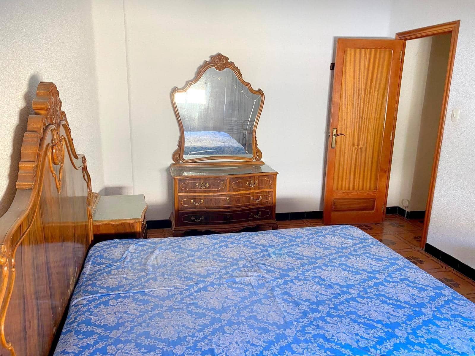 4 soverom Hus til salgs i Vallada med garasje - € 150 000 (Ref: 8836789)