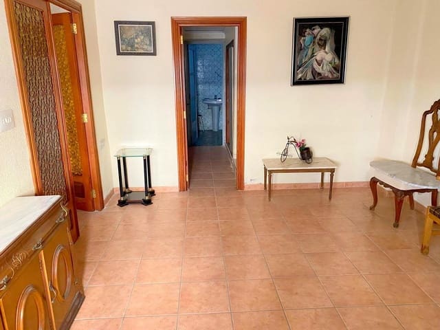 4 soveværelse Byhus til salg i Vallada med garage - € 150.000 (Ref: 8836789)