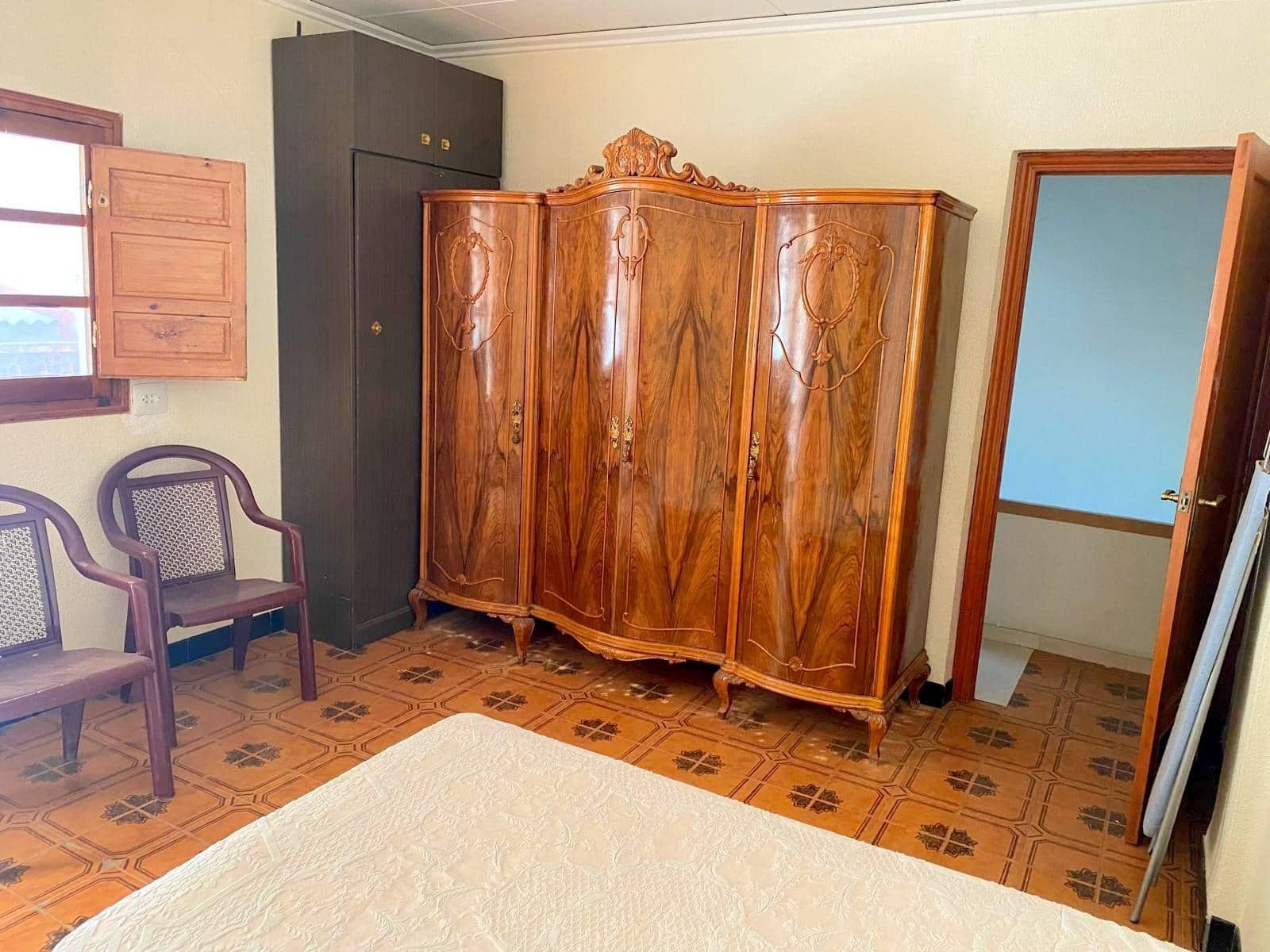 4 soverom Hus til salgs i Vallada med garasje - € 150 000 (Ref: 8836789)