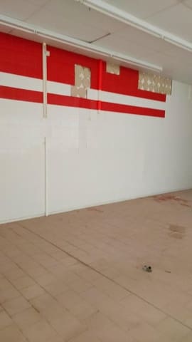 Erhverv til leje i Vallada - € 1.900 (Ref: 8900332)