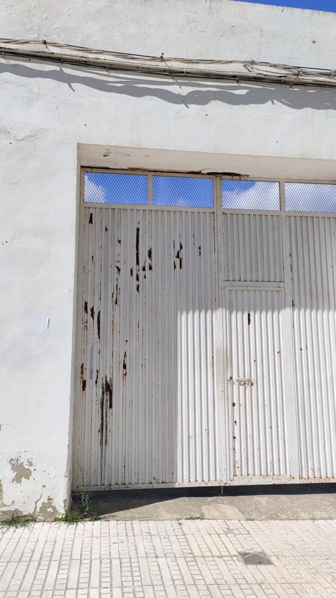 Erhverv til leje i Vallada - € 1.900 (Ref: 8900332)